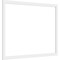 Ekena Millwork Prescott Decorative Wall Panel (Two-Piece), 40"W x 28"H x 3/8"P WALP40X28X037PRE - alternate 1